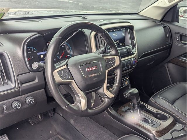 2019 GMC Canyon Denali