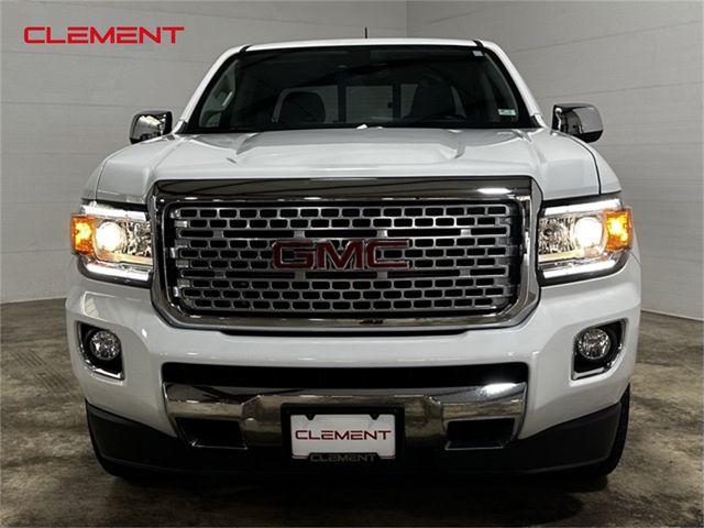 2019 GMC Canyon Denali