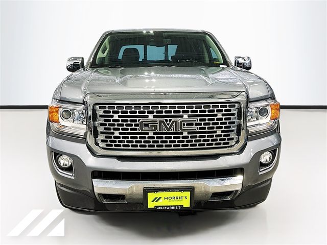 2019 GMC Canyon Denali