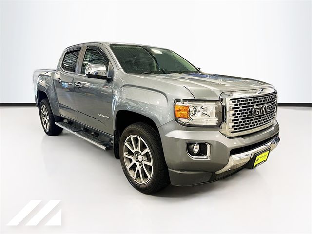 2019 GMC Canyon Denali