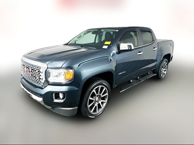 2019 GMC Canyon Denali