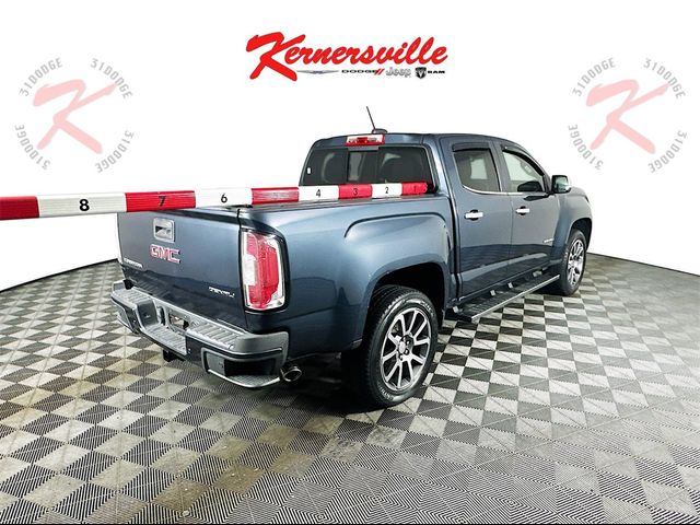 2019 GMC Canyon Denali