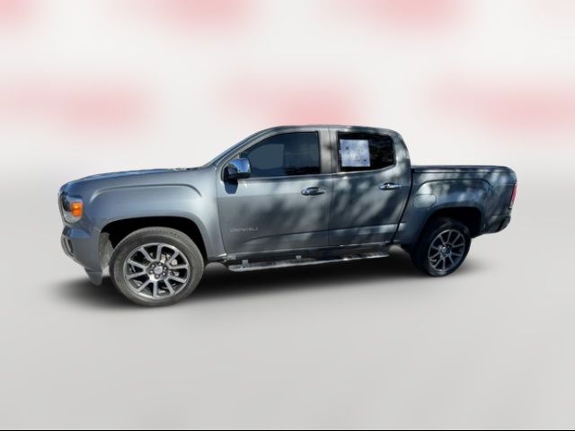 2019 GMC Canyon Denali