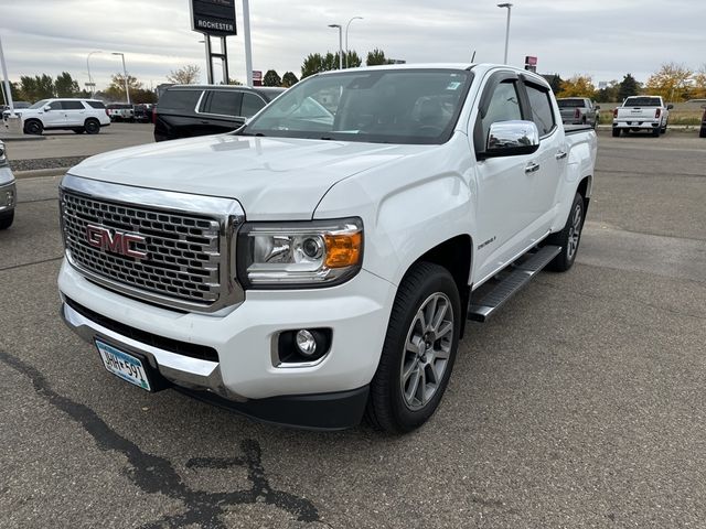 2019 GMC Canyon Denali