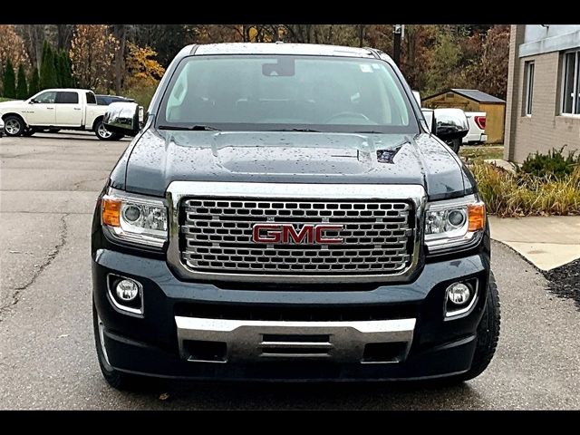 2019 GMC Canyon Denali