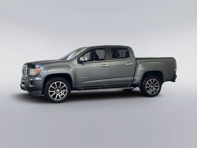 2019 GMC Canyon Denali