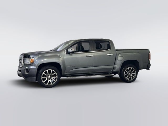 2019 GMC Canyon Denali