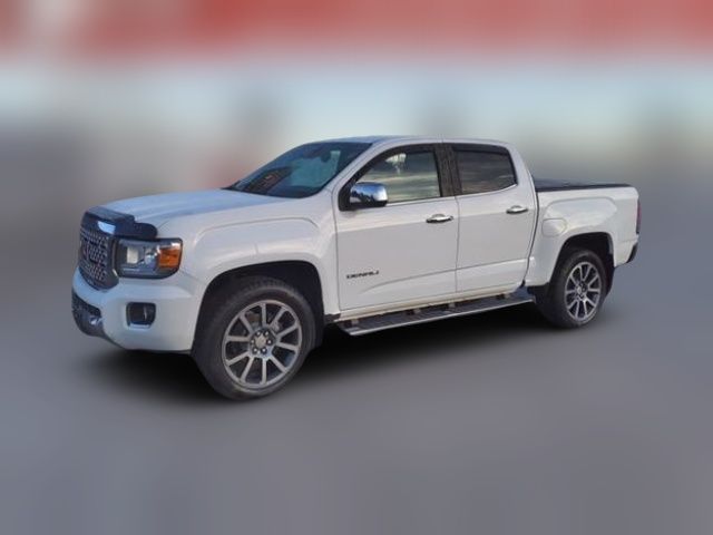 2019 GMC Canyon Denali