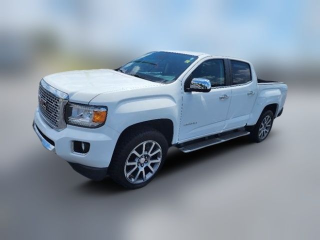 2019 GMC Canyon Denali