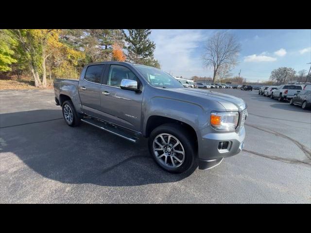 2019 GMC Canyon Denali