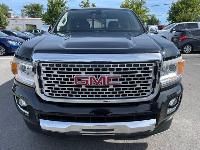 2019 GMC Canyon Denali