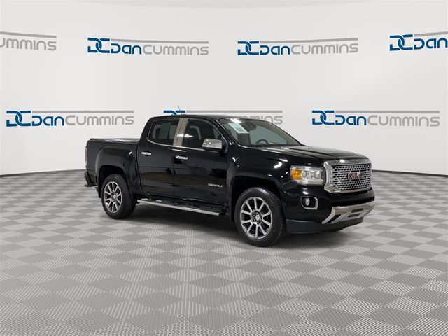 2019 GMC Canyon Denali