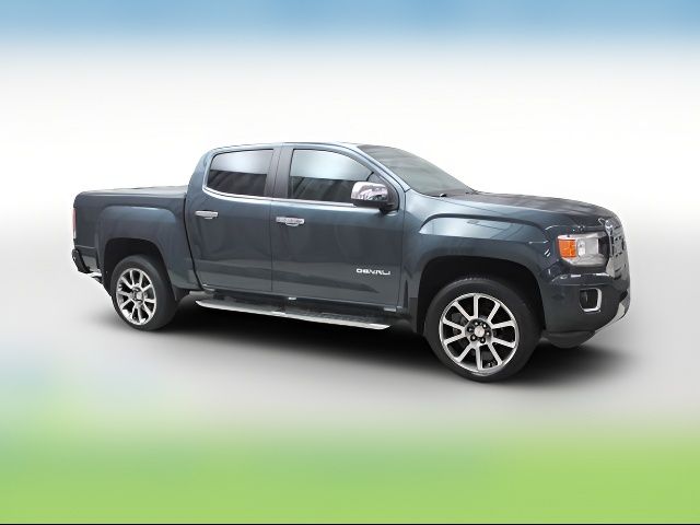 2019 GMC Canyon Denali