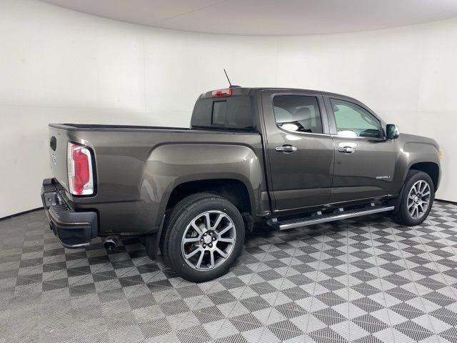 2019 GMC Canyon Denali