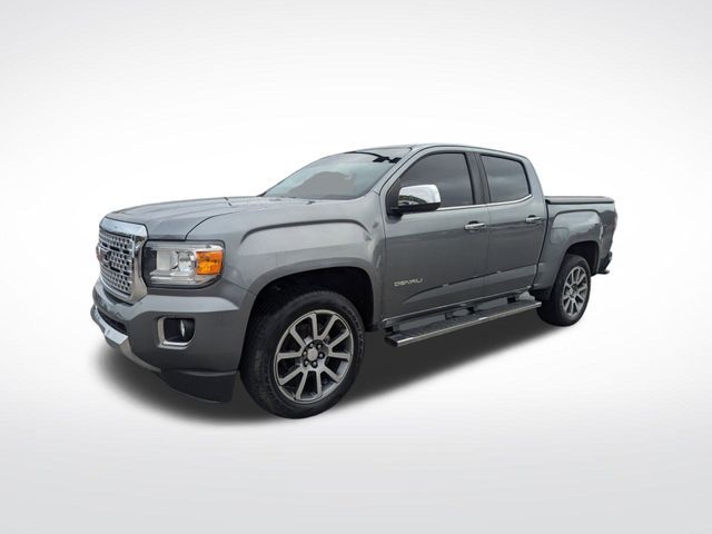 2019 GMC Canyon Denali