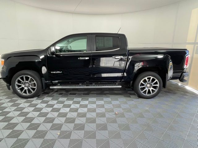 2019 GMC Canyon Denali