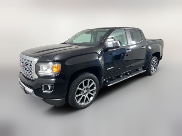 2019 GMC Canyon Denali