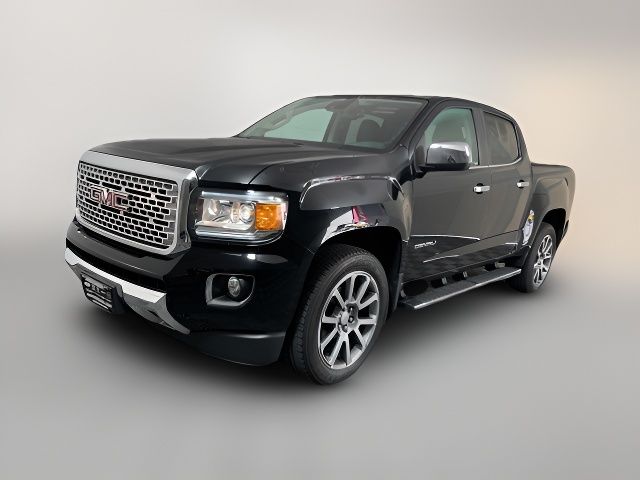 2019 GMC Canyon Denali