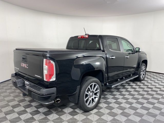 2019 GMC Canyon Denali