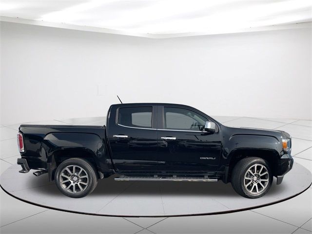 2019 GMC Canyon Denali