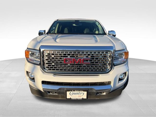 2019 GMC Canyon Denali