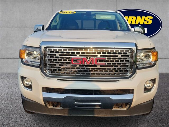 2019 GMC Canyon Denali