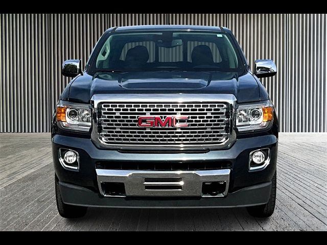 2019 GMC Canyon Denali