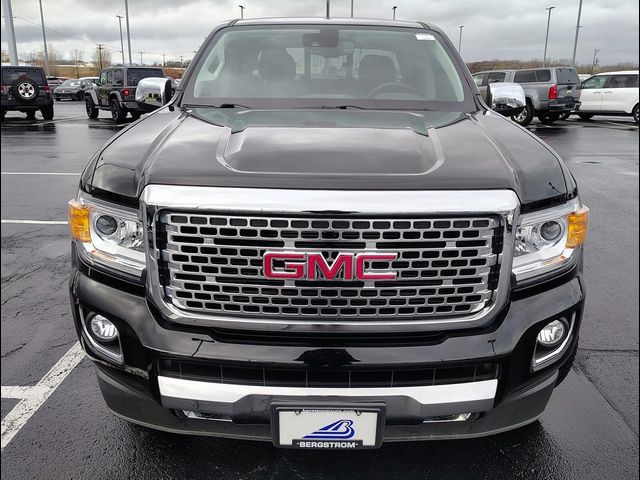 2019 GMC Canyon Denali