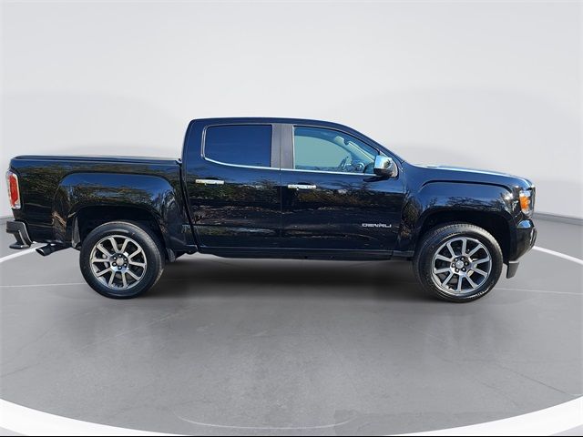 2019 GMC Canyon Denali