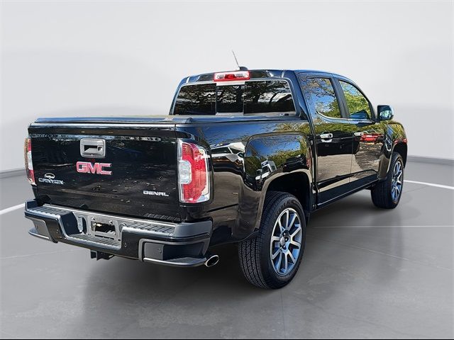 2019 GMC Canyon Denali