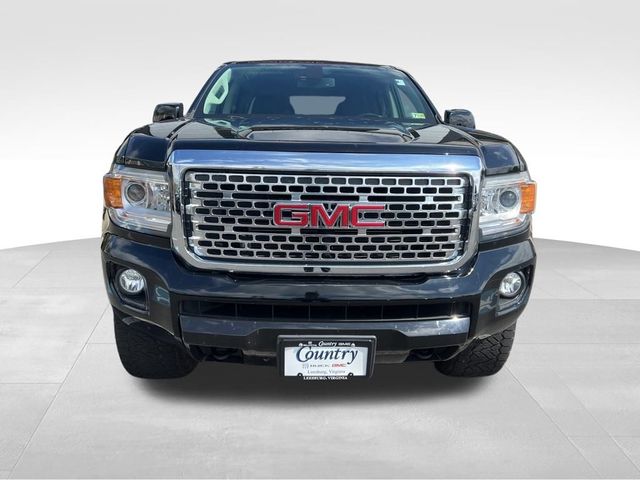 2019 GMC Canyon Denali