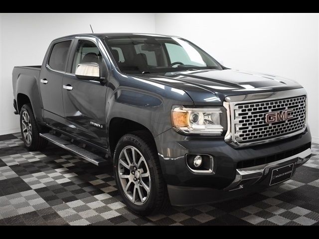 2019 GMC Canyon Denali