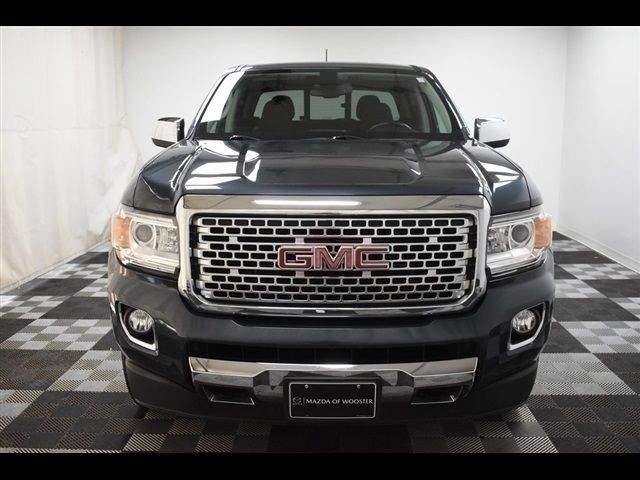 2019 GMC Canyon Denali