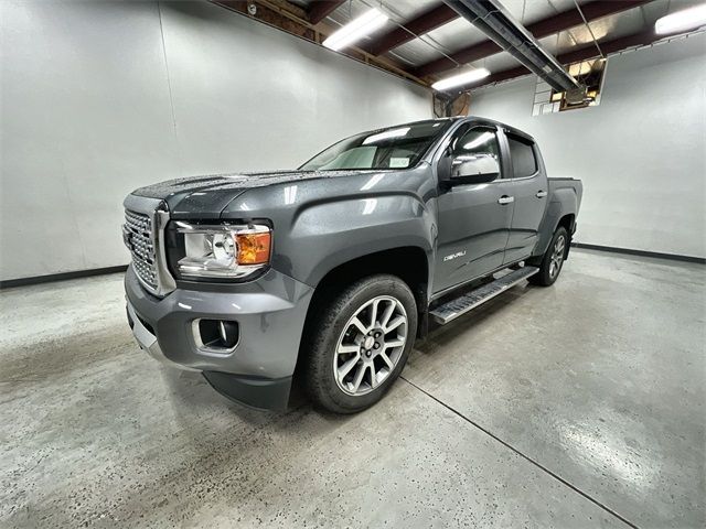 2019 GMC Canyon Denali