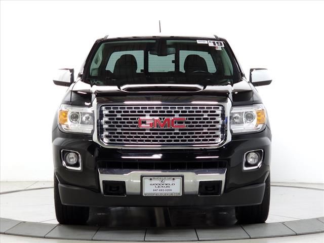 2019 GMC Canyon Denali