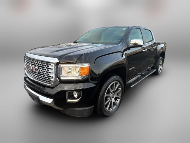 2019 GMC Canyon Denali