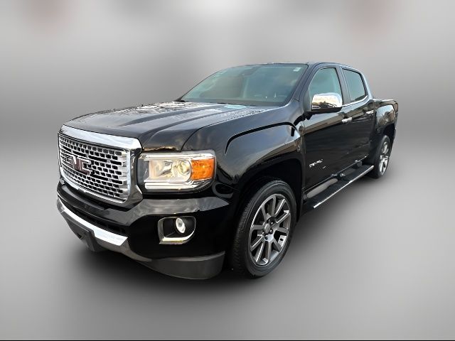 2019 GMC Canyon Denali