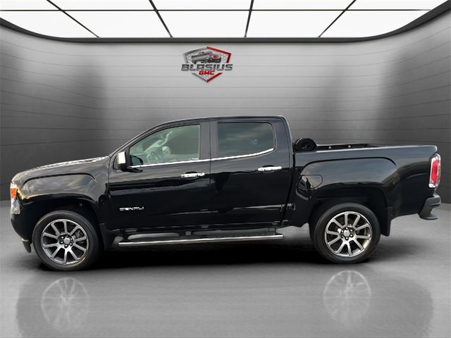 2019 GMC Canyon Denali