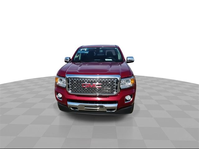 2019 GMC Canyon Denali