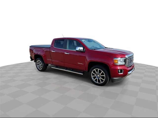 2019 GMC Canyon Denali