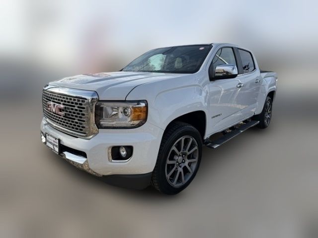 2019 GMC Canyon Denali