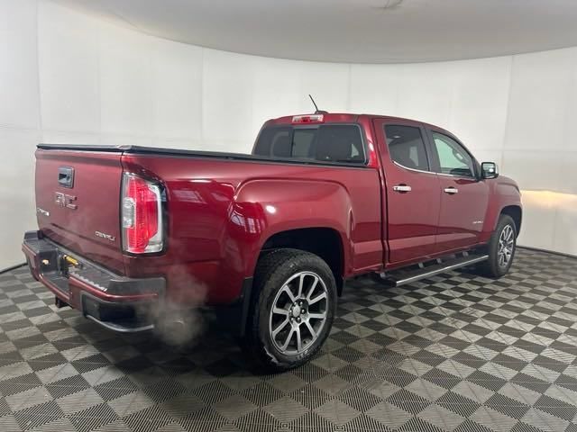 2019 GMC Canyon Denali