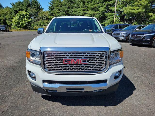 2019 GMC Canyon Denali