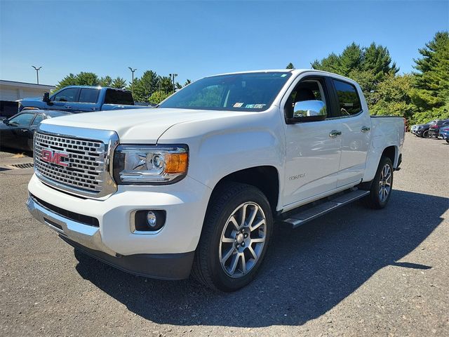 2019 GMC Canyon Denali