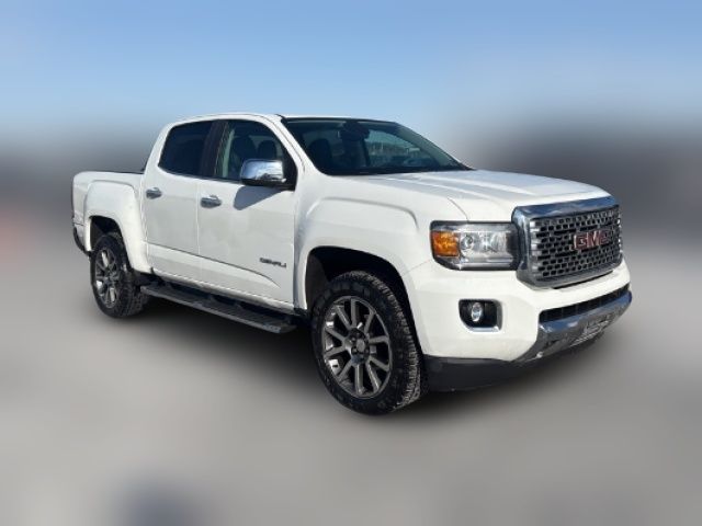 2019 GMC Canyon Denali