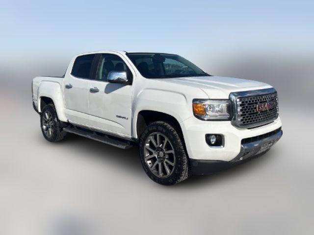 2019 GMC Canyon Denali