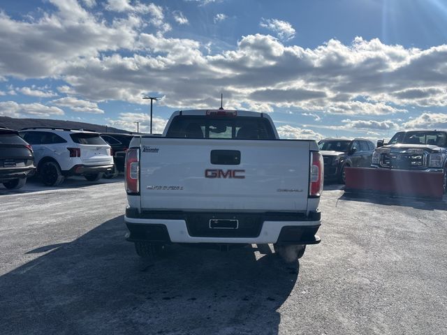 2019 GMC Canyon Denali