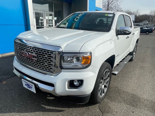 2019 GMC Canyon Denali