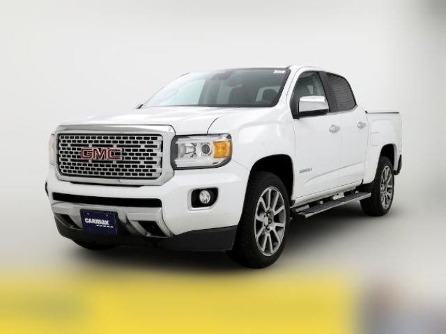 2019 GMC Canyon Denali