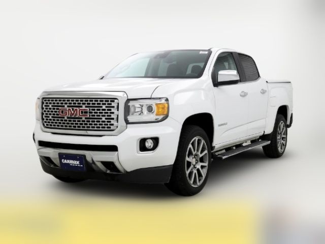 2019 GMC Canyon Denali